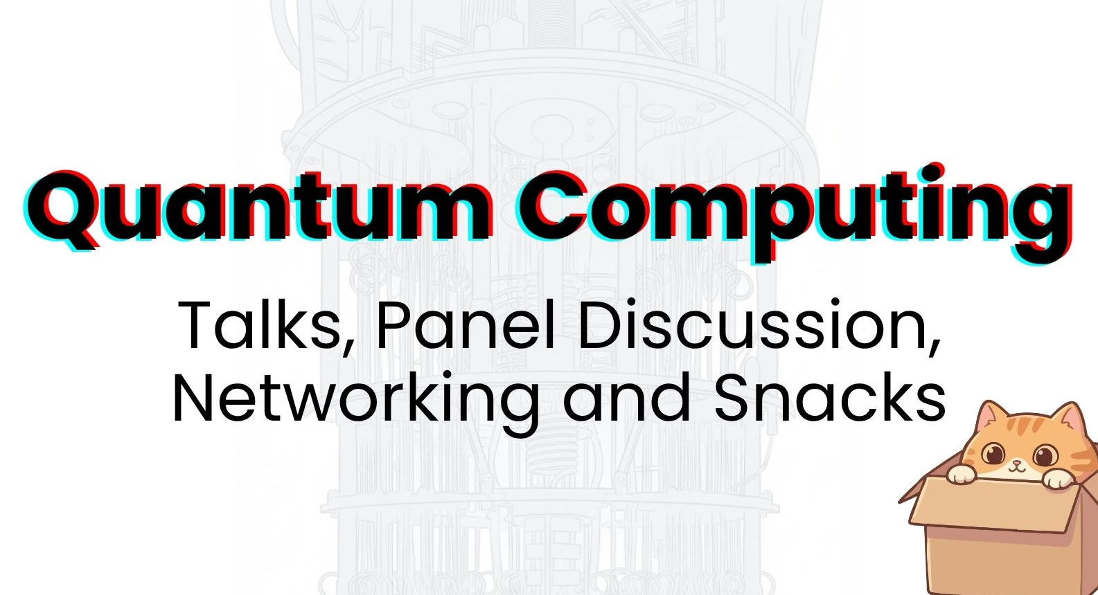 Quantum Computing