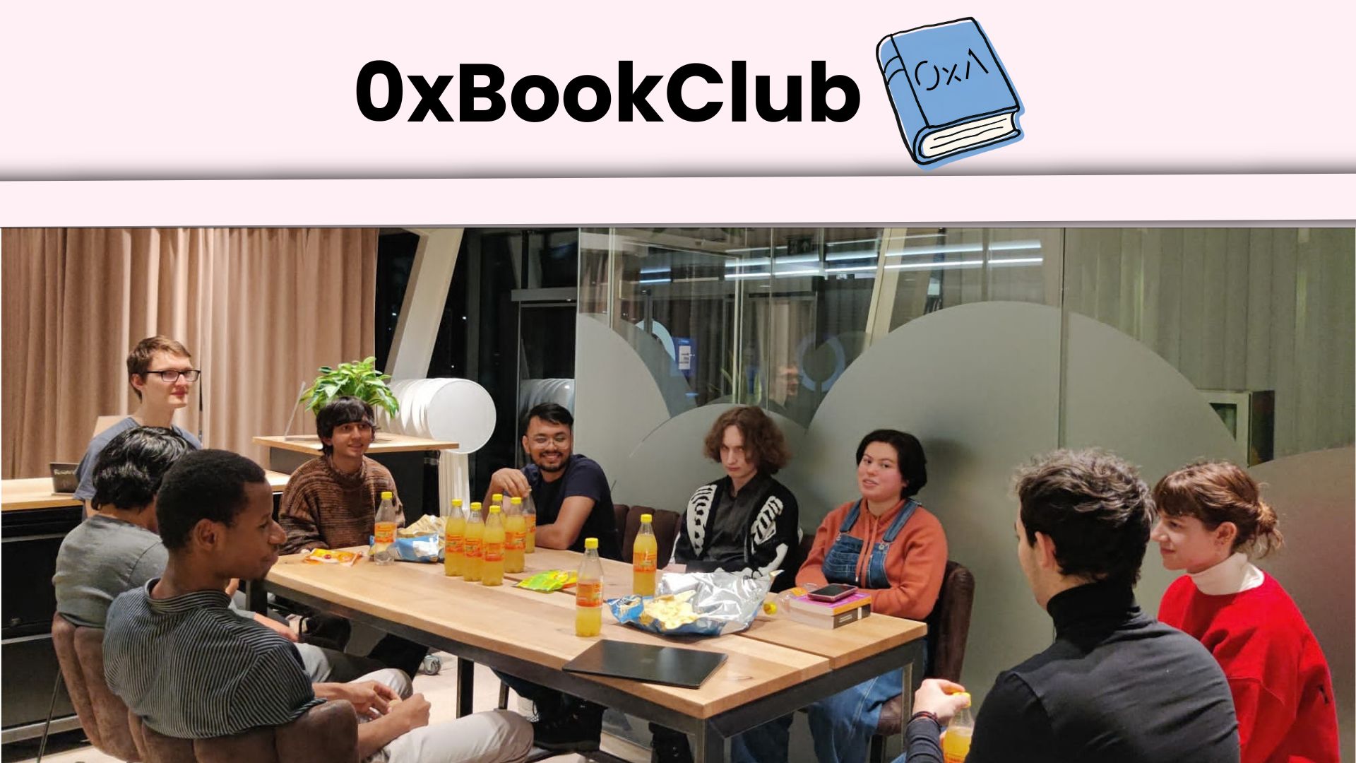 0xBookClub